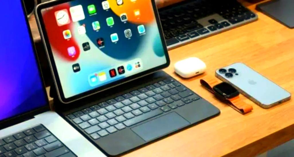 ipad锁屏后视频还在播放游戏截图