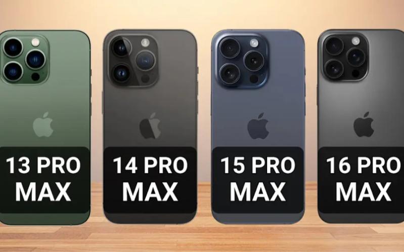 苹果15和苹果13promax哪个好游戏截图