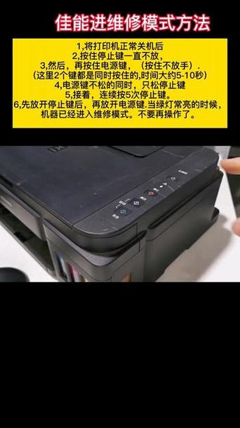 复印机出现E一直闪游戏截图