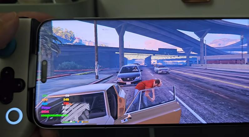 在哪里里查看gta5拍的照片缩略图