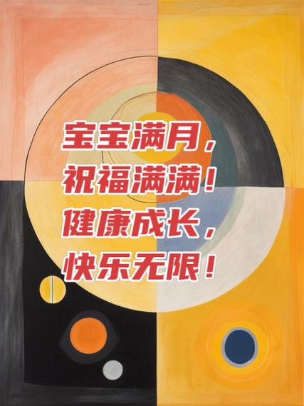 祝孙子满月短句霸气缩略图