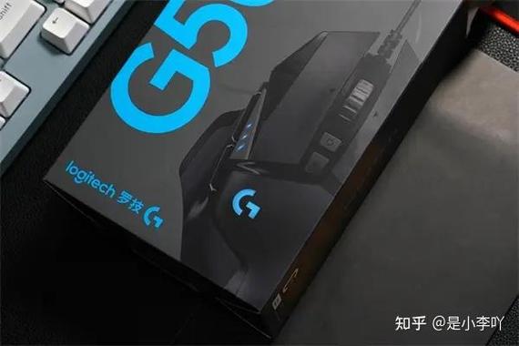 g502hero右键间歇性失灵缩略图
