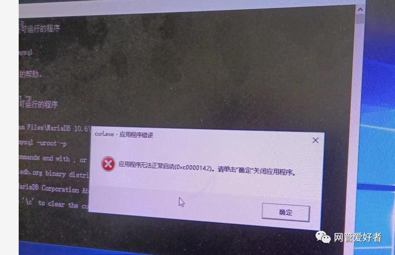 应用程序错误无法正常启动游戏截图