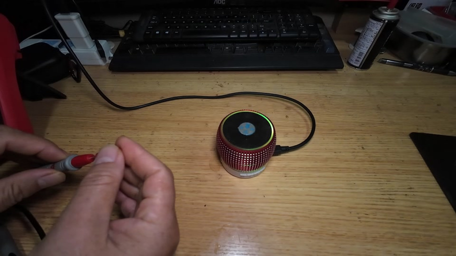 小爱音箱自动断开蓝牙缩略图