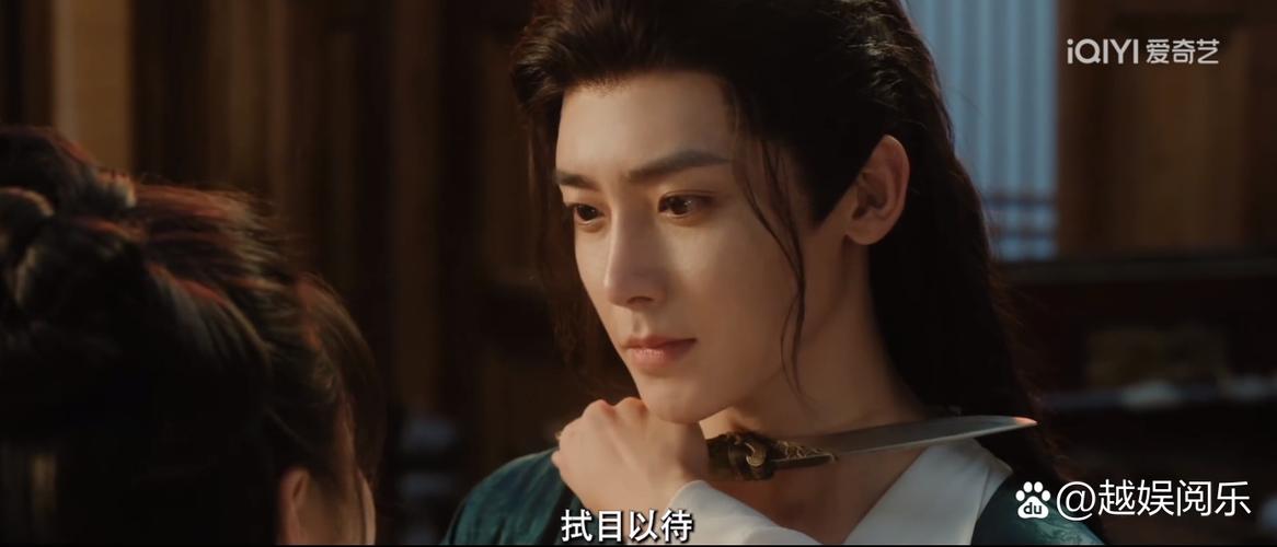 侯明昊《雀骨》免费观看