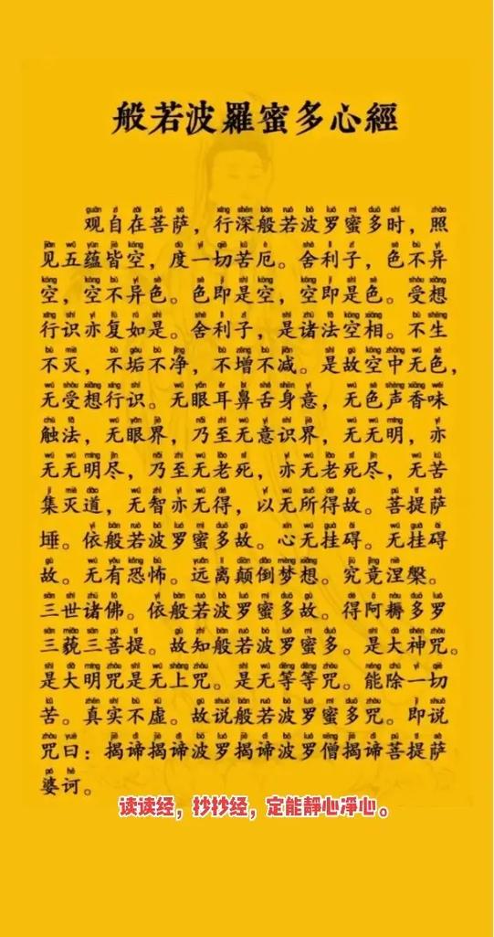 心经快诵49遍寺院版缩略图