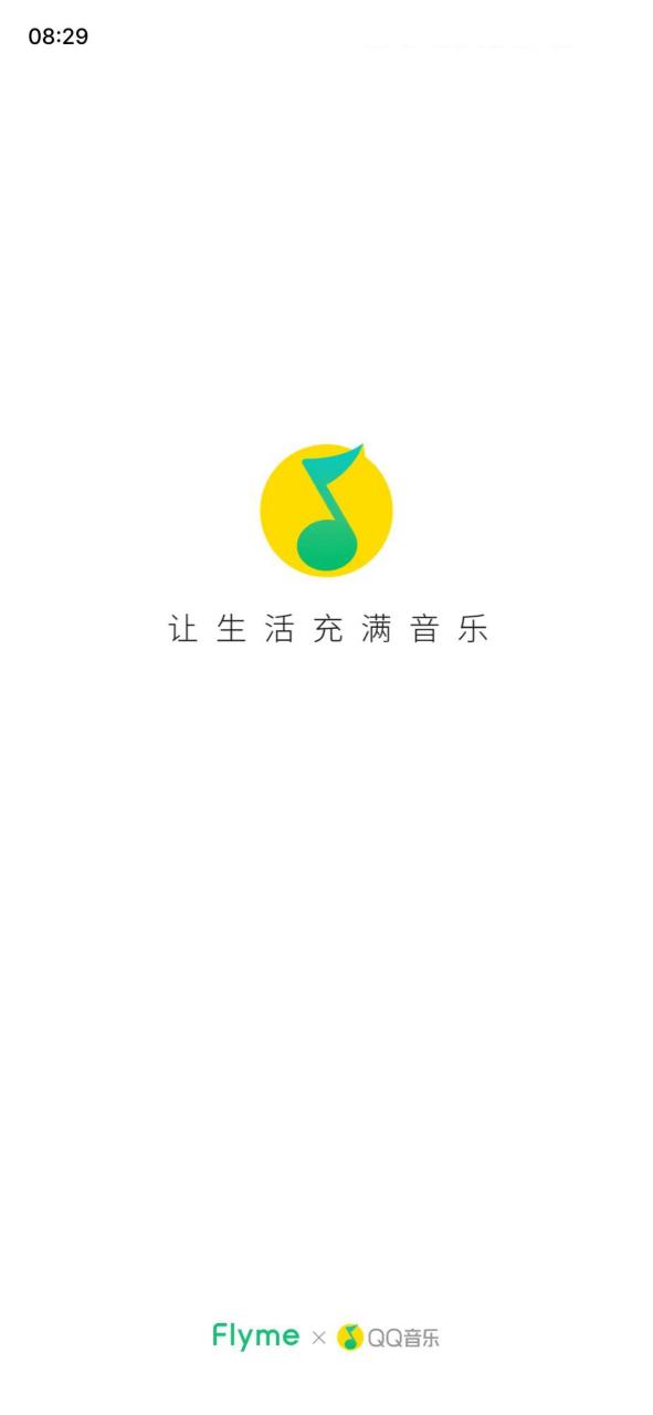 QQ音乐FiymeQQ音乐缩略图