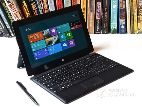 微软surface1缩略图