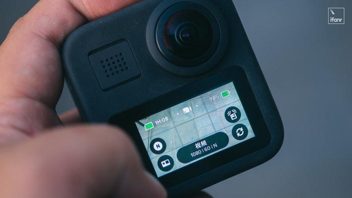 gopro最长能拍多长视频缩略图