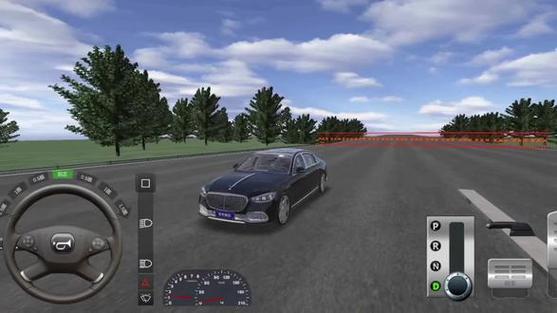 驾驶模拟3d缩略图