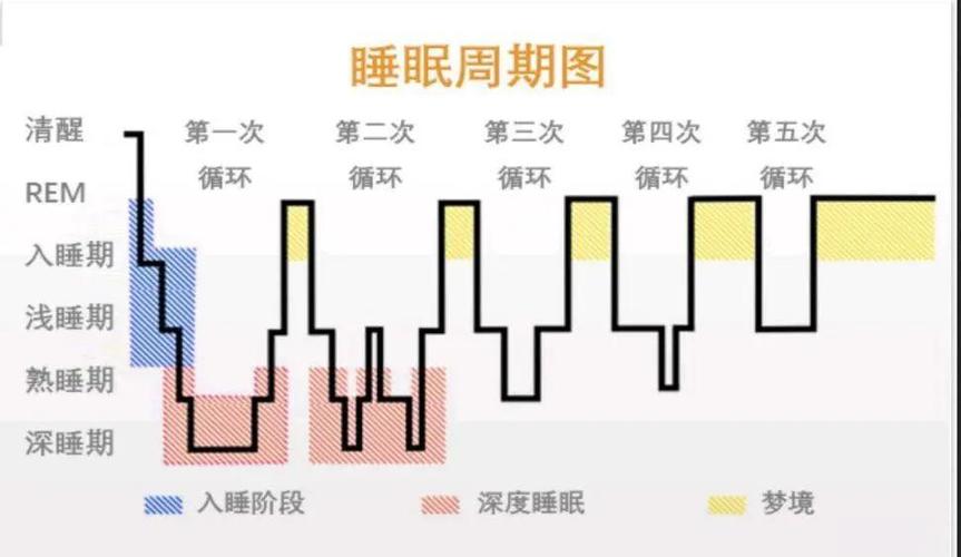 睡眠状态缩略图