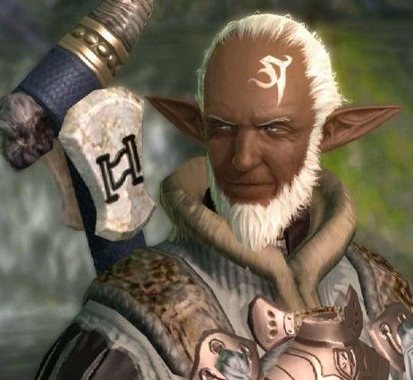 ff14搭配外观的网站游戏截图