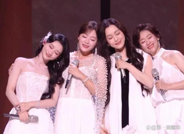 妹妹假唱,姐姐真唱缩略图