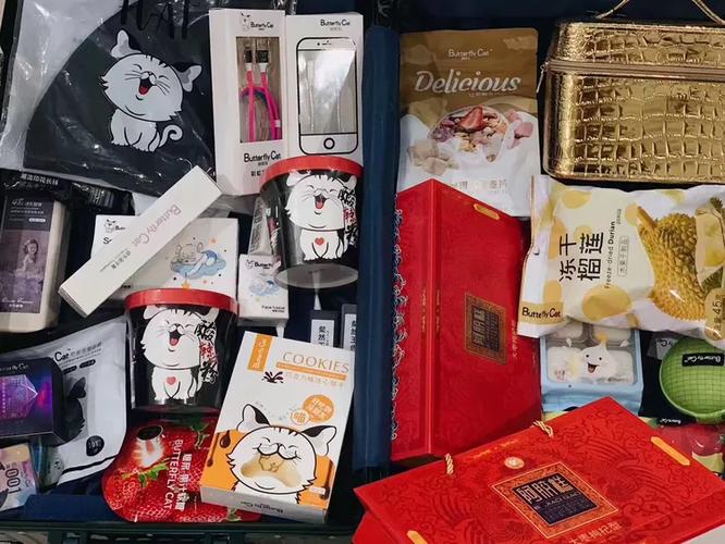 蝴蝶猫怎么赚钱缩略图