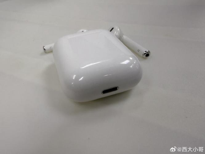 airpods二代续航缩略图