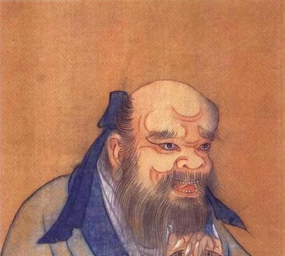 鬼谷子的真实姓名缩略图