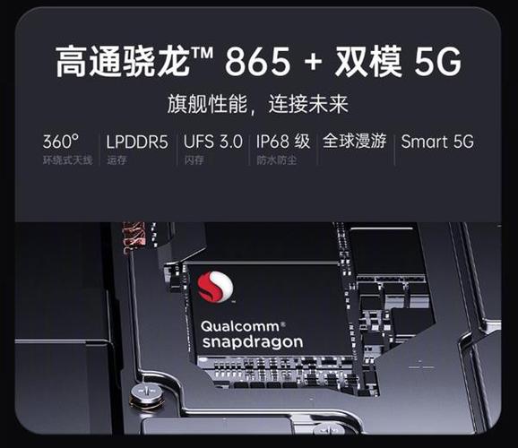 骁龙865性价比高的手机缩略图