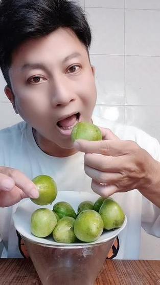 长得像龙蛋的水果缩略图