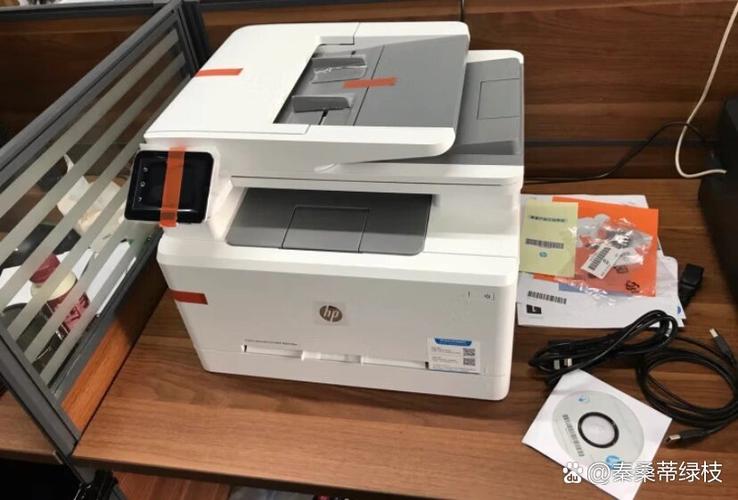 惠普激光打印机游戏截图
