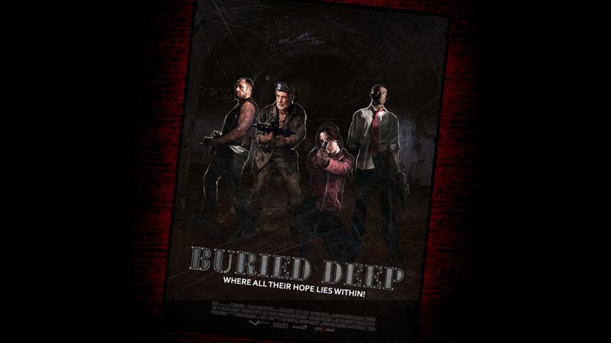Buried游戏