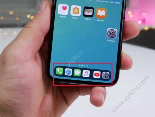仿ios13控制中心下载缩略图