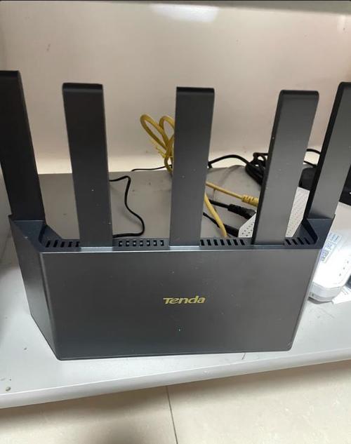 家用路由器排名前十名路由器缩略图
