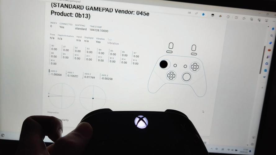 xbox手柄app叫啥缩略图
