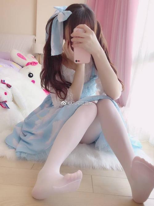 微博九尾妖狐m缩略图