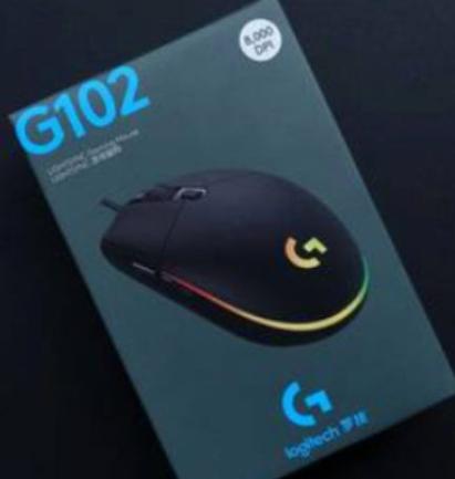 罗技g102dpi分别多少缩略图
