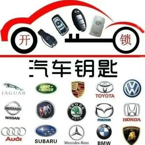车钥匙丢了没有备用钥匙怎么配缩略图