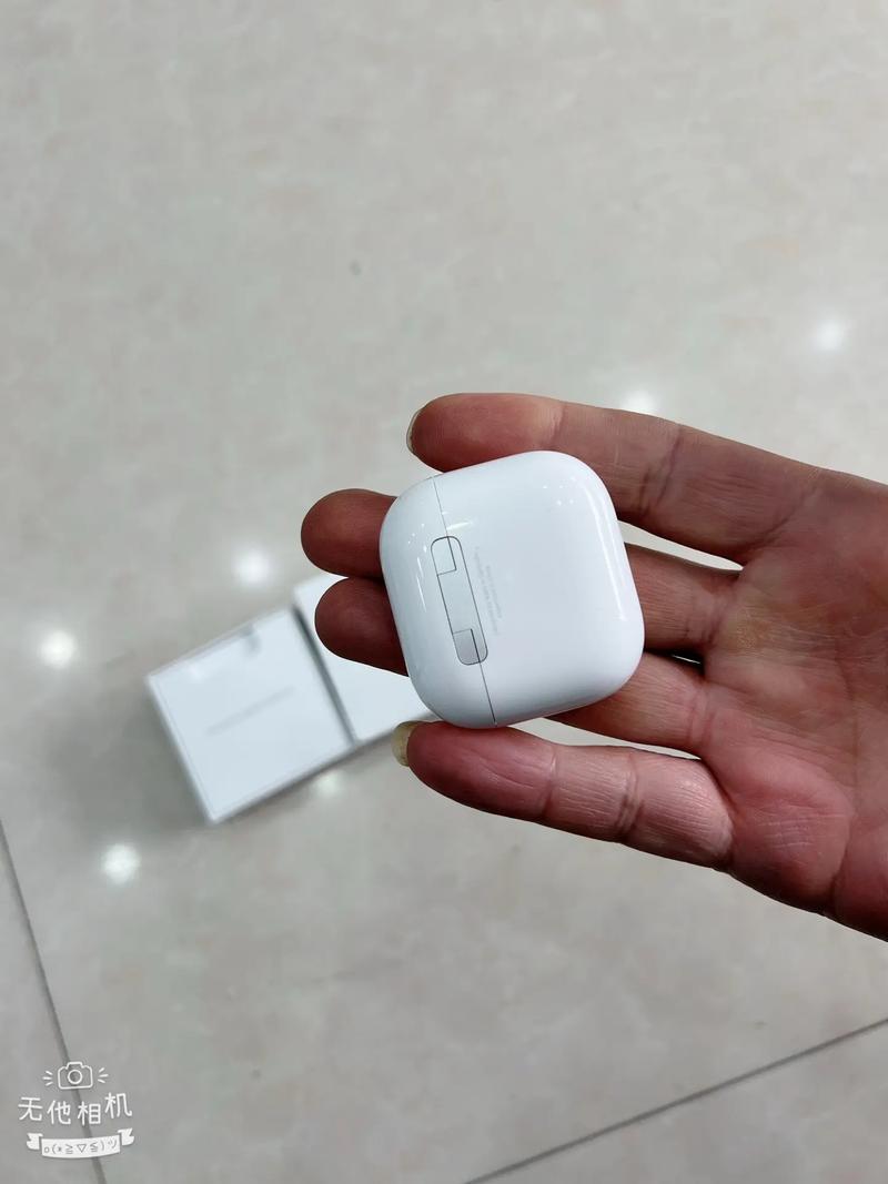 苹果耳机最新款是几代缩略图