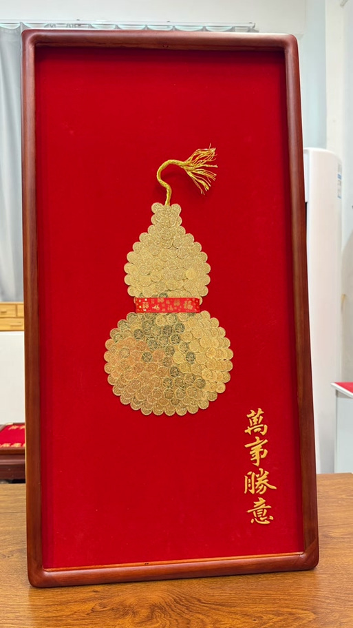 葫芦摆件图片缩略图