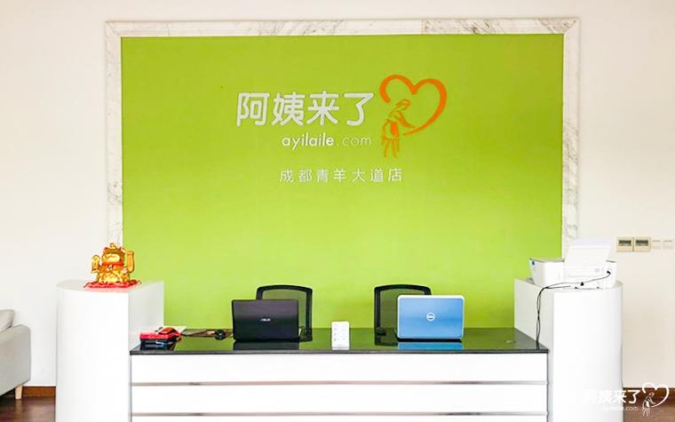 阿姨来了这家公司怎么样缩略图