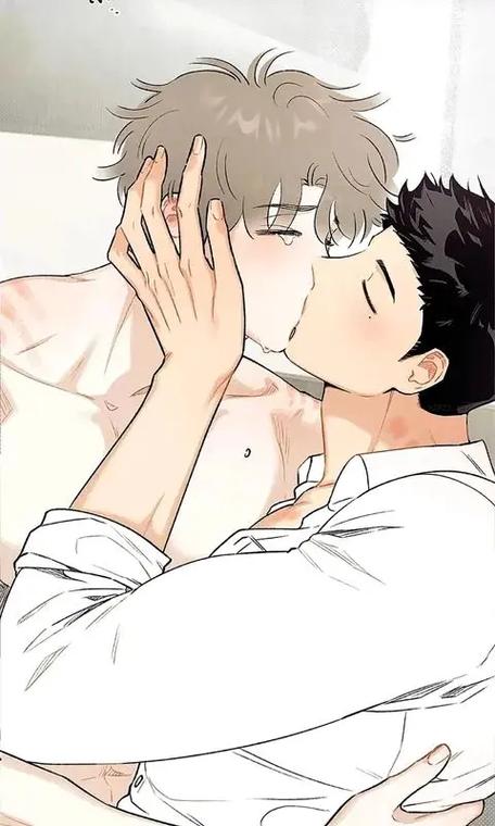 波动漫画免费观看游戏截图