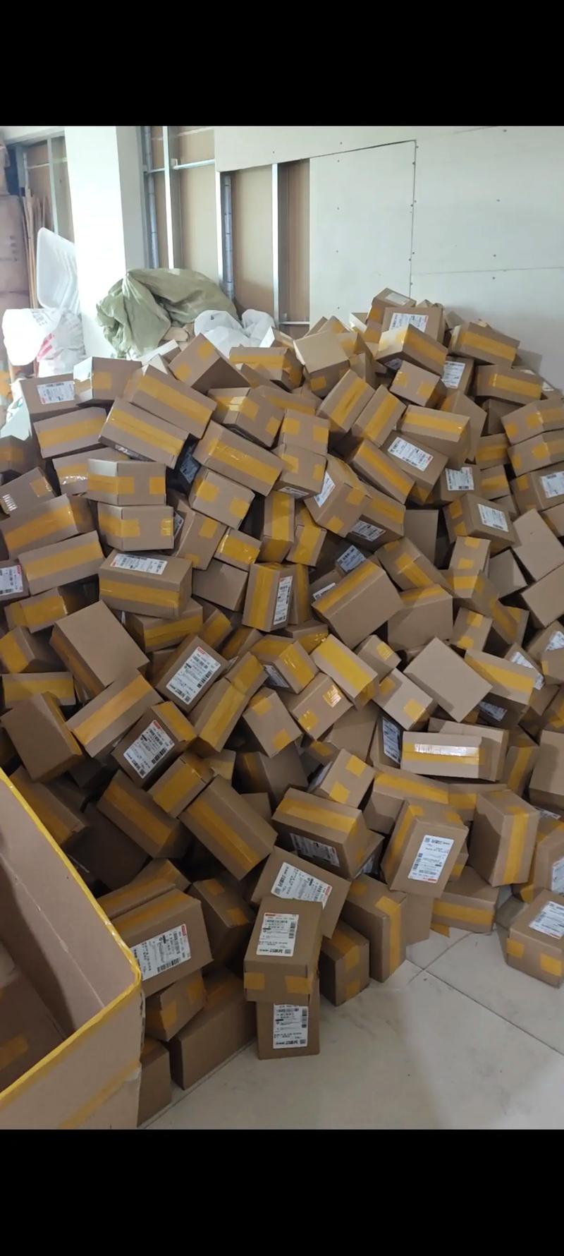 淘宝买了不发货怎么赔偿缩略图