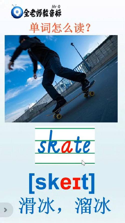 skate ski缩略图