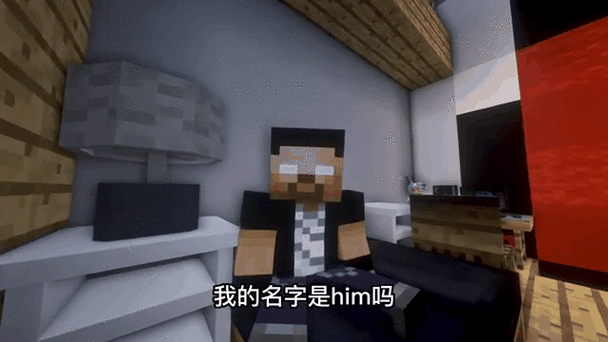 我的世界him召唤指令代码缩略图