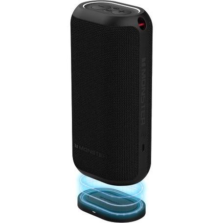 portable蓝牙音箱说明书缩略图