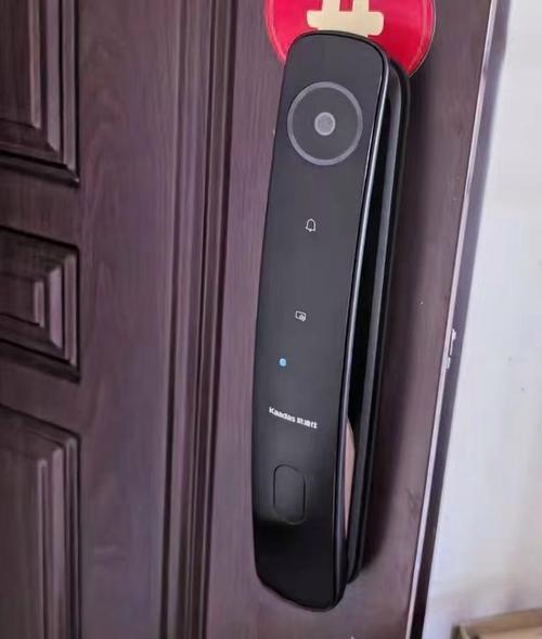 凯迪仕指纹锁怎么设置缩略图