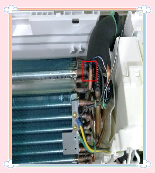 空调传感器容易坏吗缩略图
