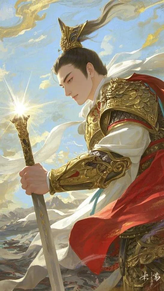 《宝剑大师》缩略图