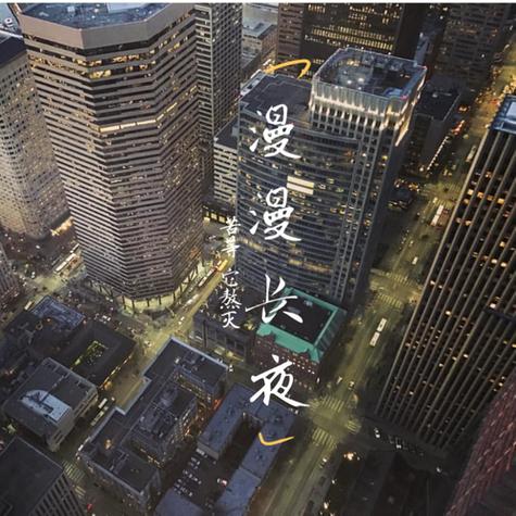 长夜漫漫长夜是什么歌缩略图