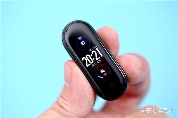 小米手环反应慢怎么办缩略图