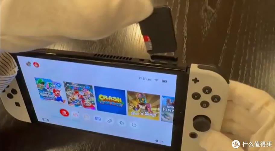 switch破解后还能玩正版存档吗缩略图