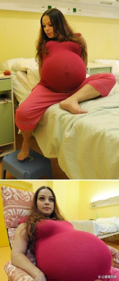 25胞胎孕妇肚子视频缩略图