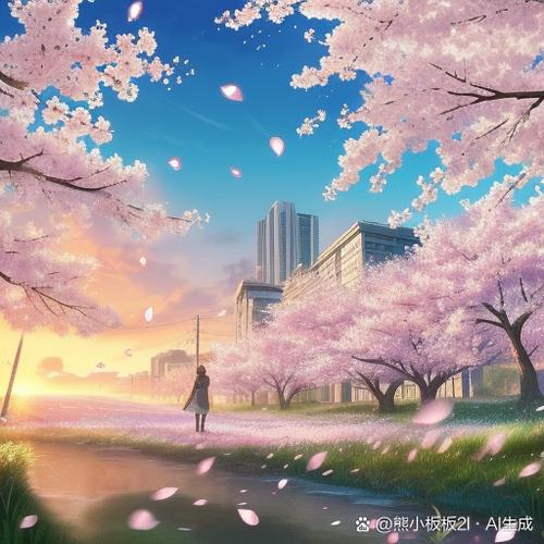 樱花观看动漫缩略图
