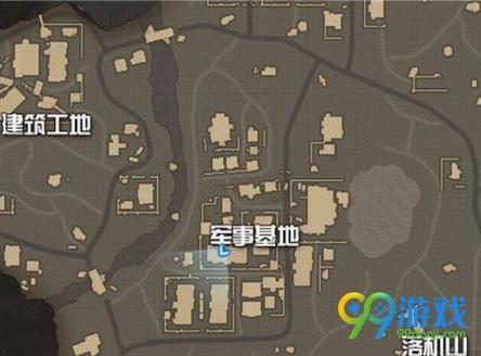 cf军事基地单挑技巧缩略图