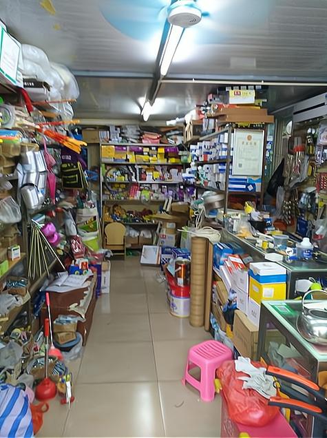 开一家五金店大概需要多少钱缩略图