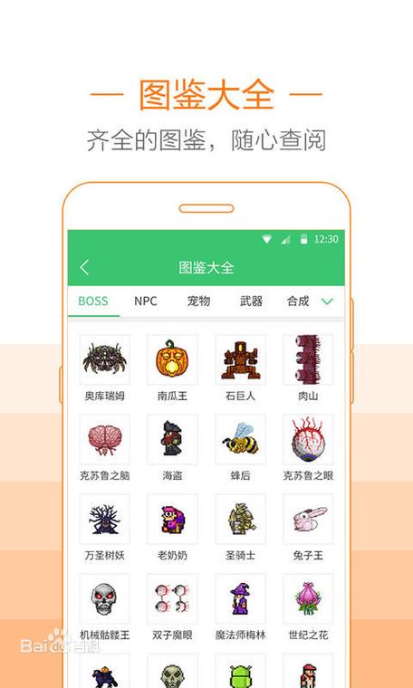 泰拉瑞亚老版本1.2下载缩略图