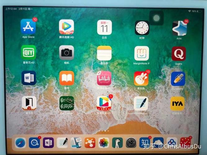 ipad可以用来干嘛缩略图